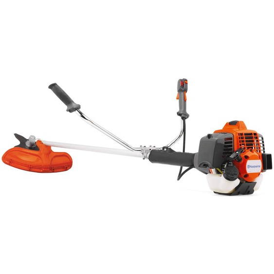 Débroussailleuse thermique 40,1cm3 543RS - HUSQVARNA - 966779901
