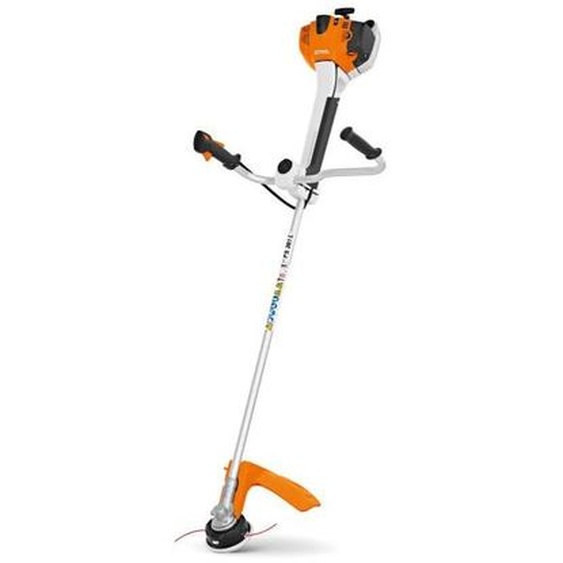 Débroussailleuse thermique 41,6 cm³ FS 411 C-EM avec Autocut 46-2 STIHL 4147-200-0619