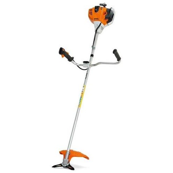 Débroussailleuse thermique FS 111 31,4 cm³ avec couteau taillis 250-3 STIHL 4180-200-0603