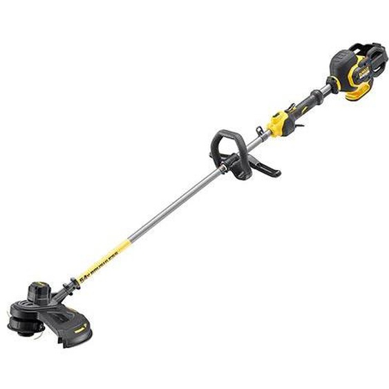 Débroussailleuse XR FLEXVOLT 54V 38cm (sans batterie ni chargeur) en boîte carton - DEWALT - DCM571N