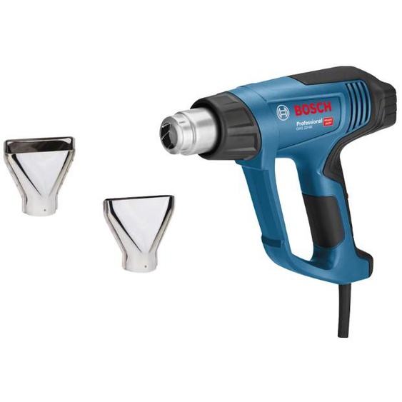 Décapeur thermique 2300W GHG 23-66 Professional (sans batterie ni chargeur) + coffret - BOSCH - 06012A6300