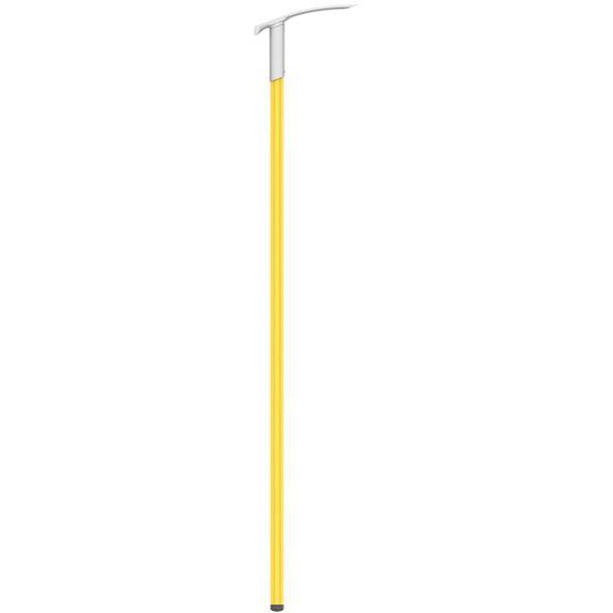 Décoffreur longue portée Nanovib manche aluminium 185cm - LEBORGNE - 55309