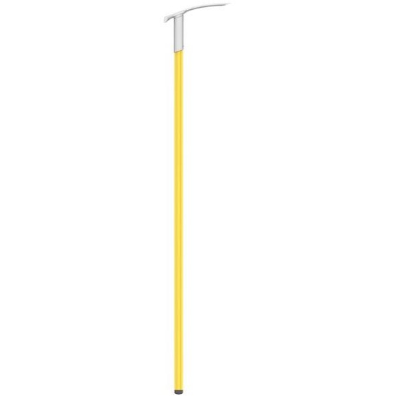 Décoffreur longue portée Nanovib manche aluminium 185 cm LEBORGNE 55309