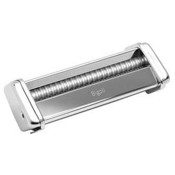 Découpe pâtes Bigoli pour machine a pates ATLAS 150