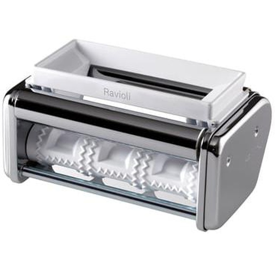 Découpe pâtes Ravioli pour Atlas 150