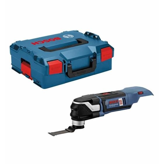 Decoupeur-ponceur Bosch Professional GOP18V-28 Sans batterie ni chargeur