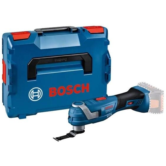 Découpeur - ponceur gop 18V-34 bosch - sans batterie - 06018G2000