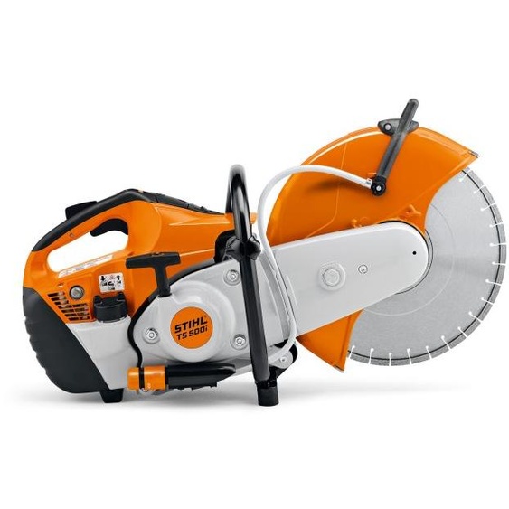 Découpeuse à disque thermique 72,2 cm³ TS 500i 350 mm/14 STIHL 4250-011-2810