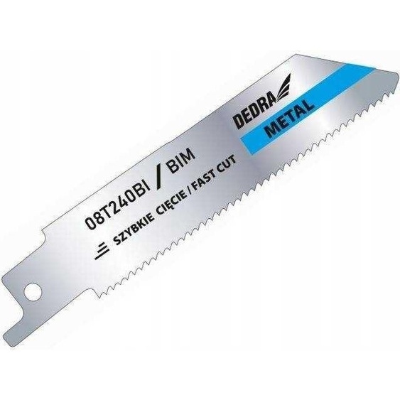 DEDRA 08T240BI, 2 pièces