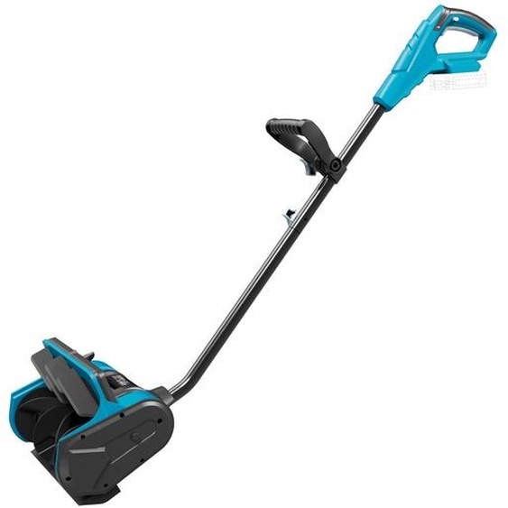 Dedra, modèle DED6983, Fraise à neige puissante et efficace, Idéal pour les grandes surfaces, EAN : 5902628698308