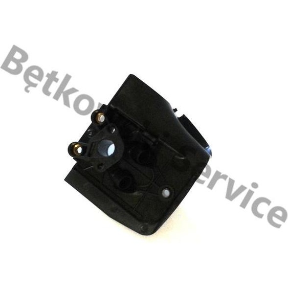 Déflecteur de carburateur 135 R Husqvarna 537371202