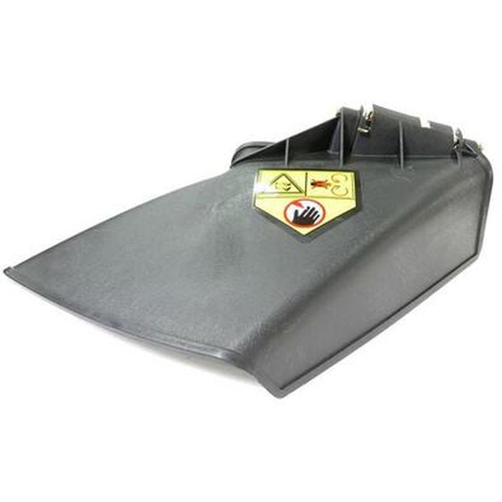 MTD - Deflecteur dherbe autoportée