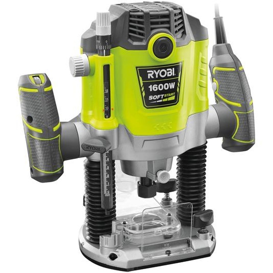 Défonceuse 1600 W