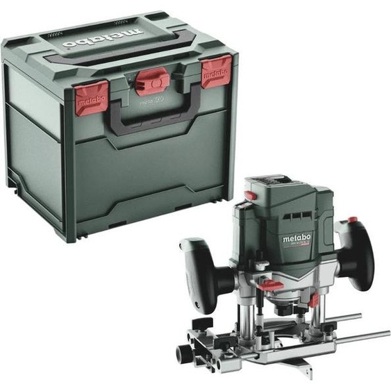 Défonceuse 18V OFV LTX BL 12 (Produit Seul) en Metabox - METABO 601743840