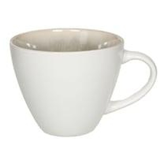 Déjeuner Oslo gris (lot de 6)