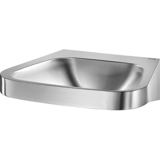 Delabie lavabo FRAJU sans Hl. sans trop-plein Edst. 1.4301 sat