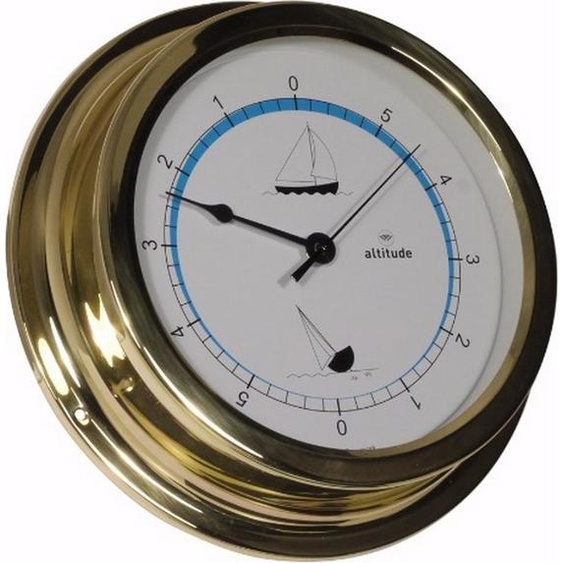 Delite - 880 IM - Horloge à marée