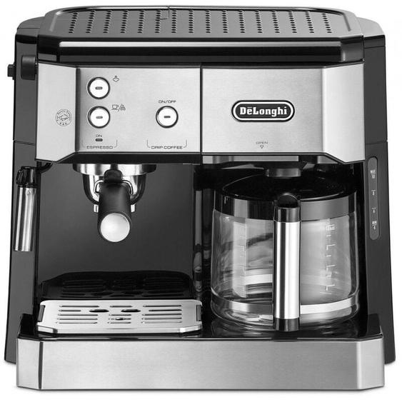 Delonghi - Cafetière Expresso BCO421S