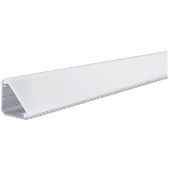 Delta Profil avec diffuseur 1 m