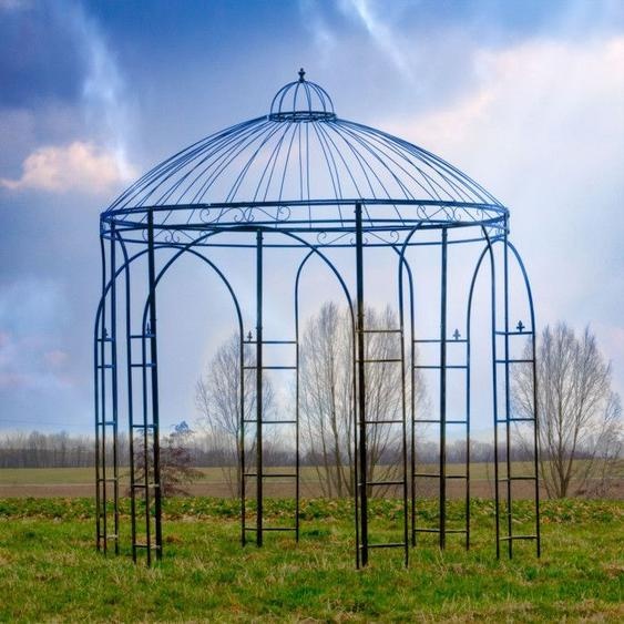 Dema Arche / Pavillon en métal Exclusif