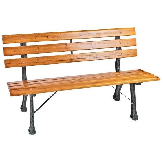 Dema Banc de jardin - Parc München