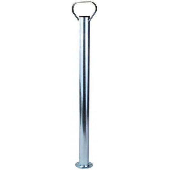 Dema Béquille pour remorque 700 mm
