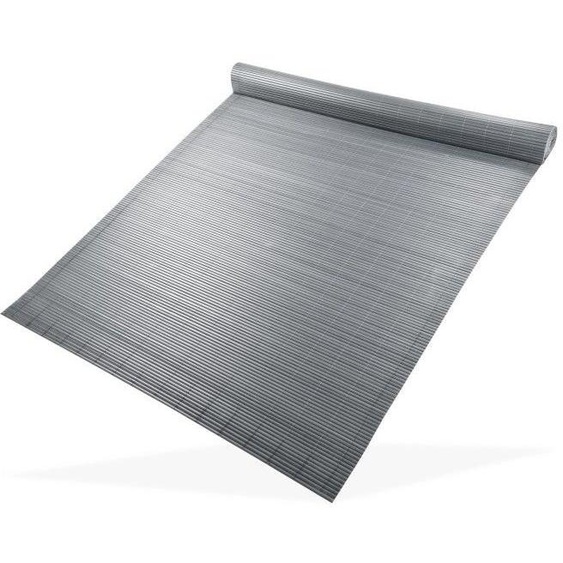 Dema Brise-vue Gris 140 x 500 cm
