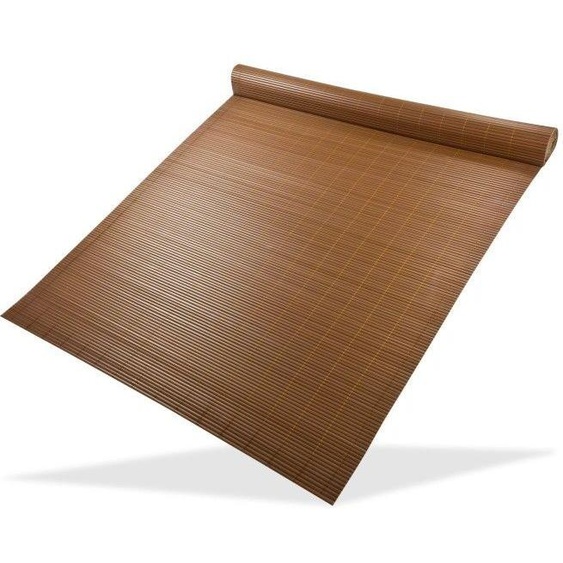 Dema Brise-vue Marron 140 x 500 cm