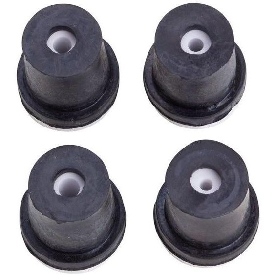 Dema Buses de sablage pour sableuse mobile D24550 - D24551