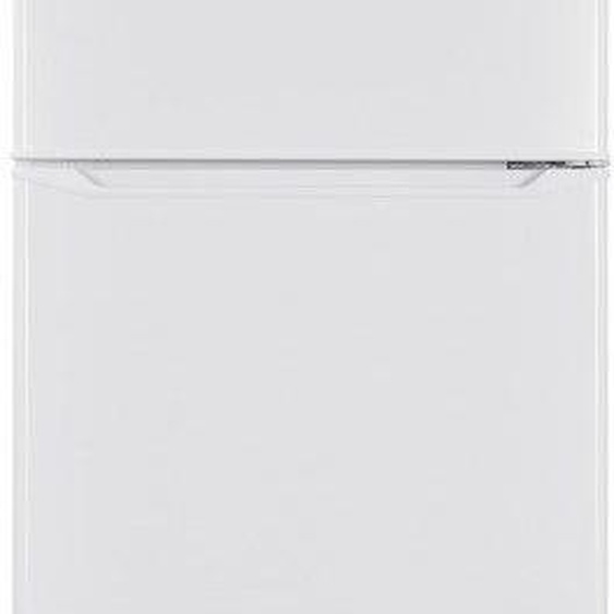 Dema Combiné réfrigérateur 206 l. - congélateur 37 l.