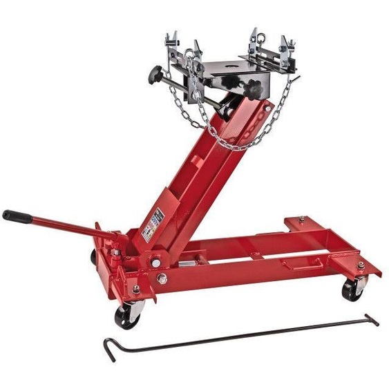 Dema Cric lève-moteur - Support boîte de vitesse - 1000 kg