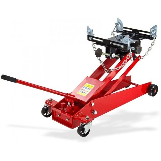 Dema Cric lève moteur - support boîte de vitesse - 450 kg