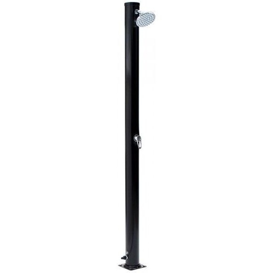 Dema Douche solaire alu pro 23 litres