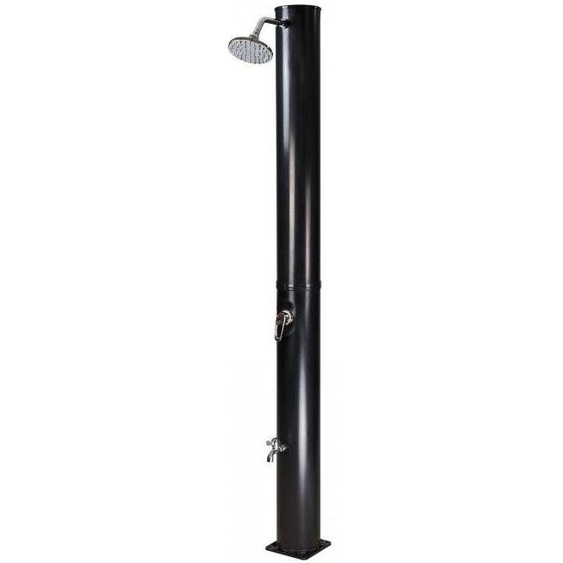 Dema Douche solaire basic 35 litres