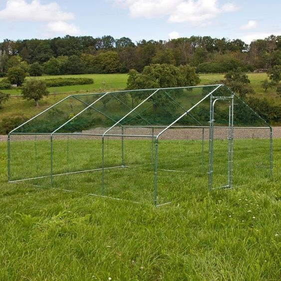 Dema Enclos extérieur Berta 3 x 6 m