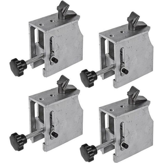 Dema Griffes adaptateur jantes moto jusquà 23 - pour monteuse de pneus