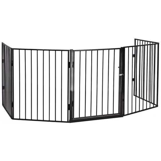 Dema Grille de protection de cheminée KS5