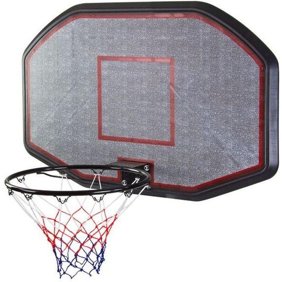 Dema Panier de basket à fixer XXL - Jeu de basket