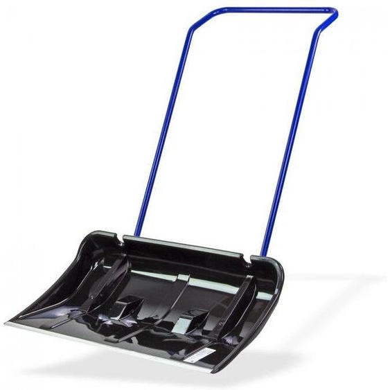 Dema Pelle à neige traineau 800 x 440 x 1270 mm