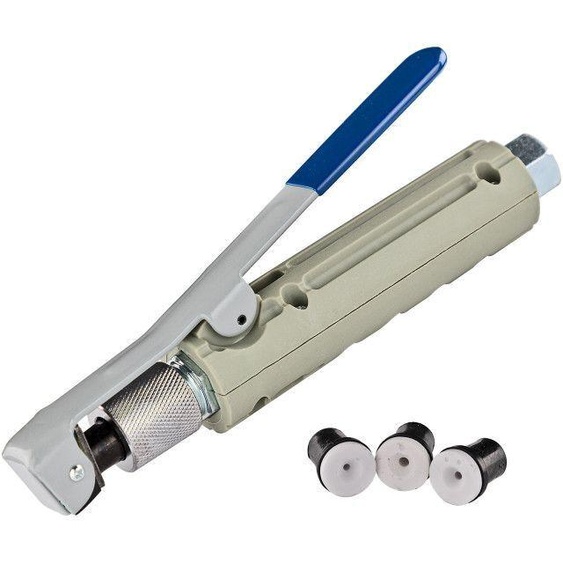 Dema Pistolet de sablage pour les sableuse mobiles D24550 et D24551