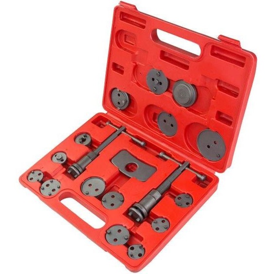 Dema Repousse piston - Etrier de freins - Coffret 18 pièces