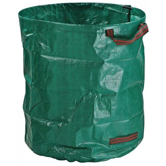 Dema Sac à déchets végétaux de jardin - 272 litres