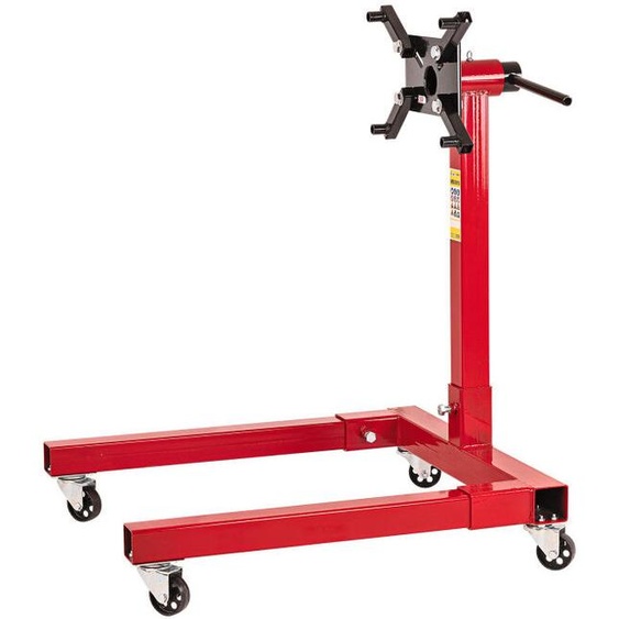 Dema Support moteur universel XL - 570 kg