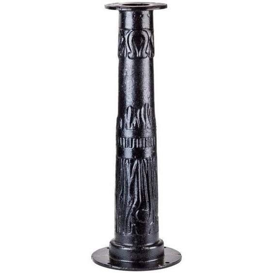 Dema Support pour pompe à eau en fonte Nostalgie D30994 - Puits