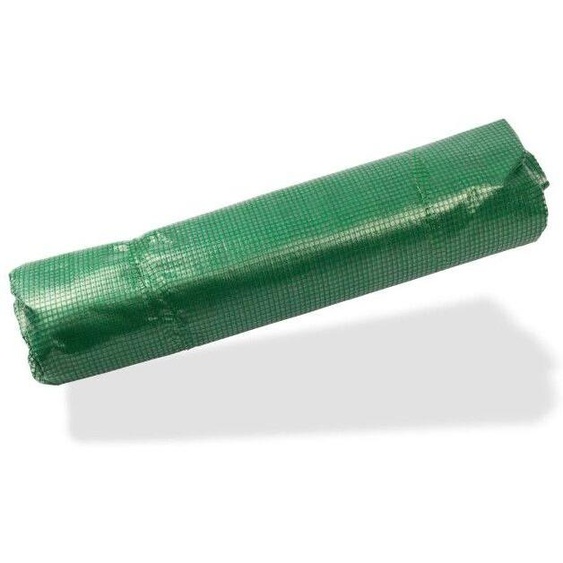 Dema Toile de rechange pour serre de jardin Tunnel 9 m² D47004