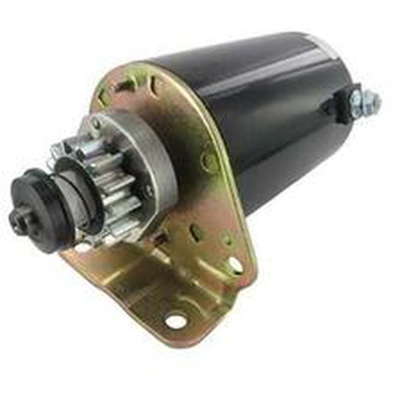 Démarreur Briggs Et Stratton 14 Dents - 693552