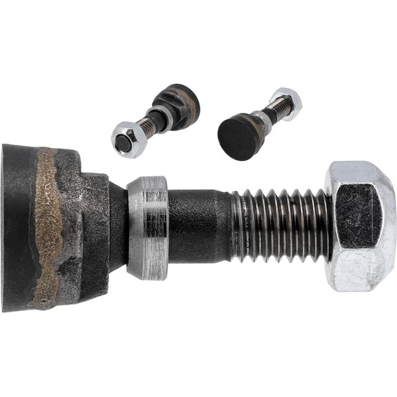 Dent de fraisage pour rogneuse de souches YT-86125