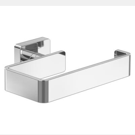 Dérouleur de papier toilette sans couvercle  Elements - Striking Chrome