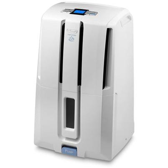 Déshumidificateur avec pompe 30 L/J