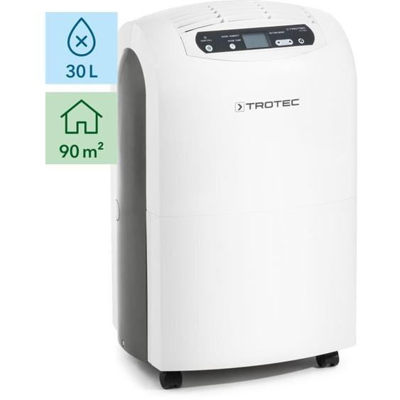 Déshumidificateur confort ttk 100 e - Trotec